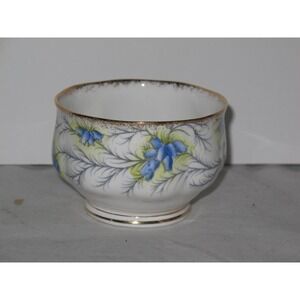 Royal Albert Heather‎ Bell Small Open Sugar Bowl Bone china